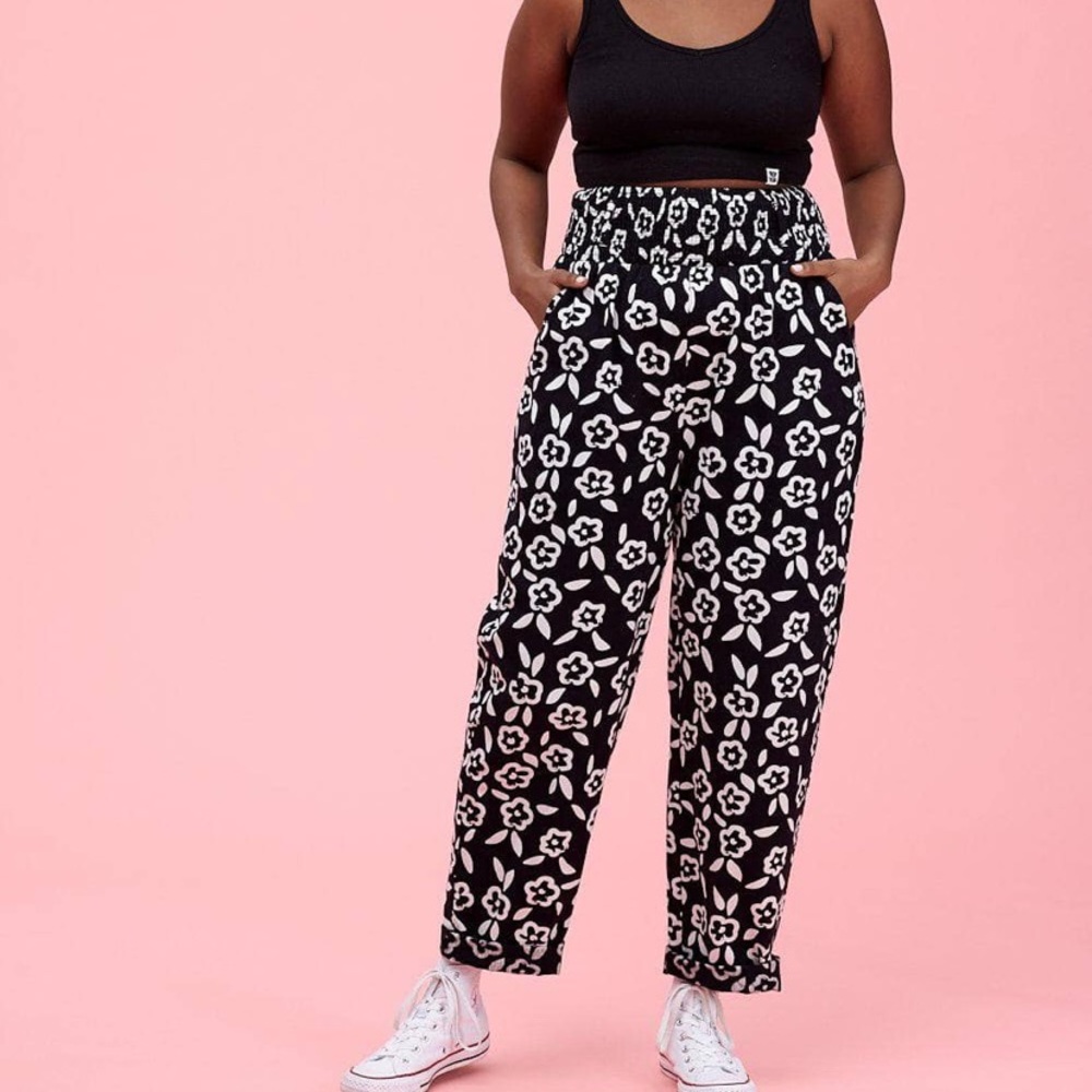 FINAL PRICE NWT Lucy + Yak size medium (us 10/12)